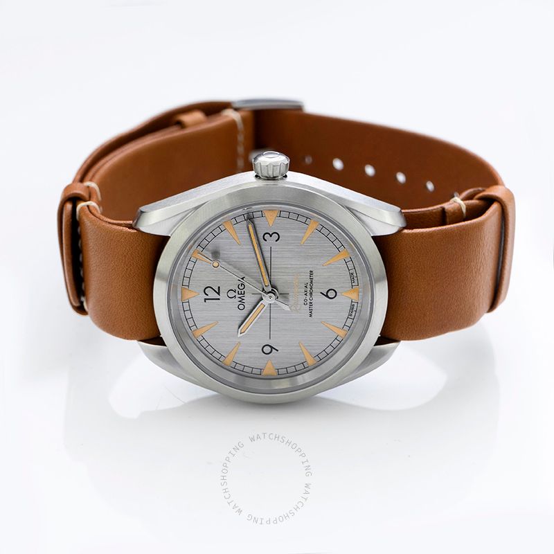 replica Omega Seamaster 220.12.40.20.06.001 WATCHES 1