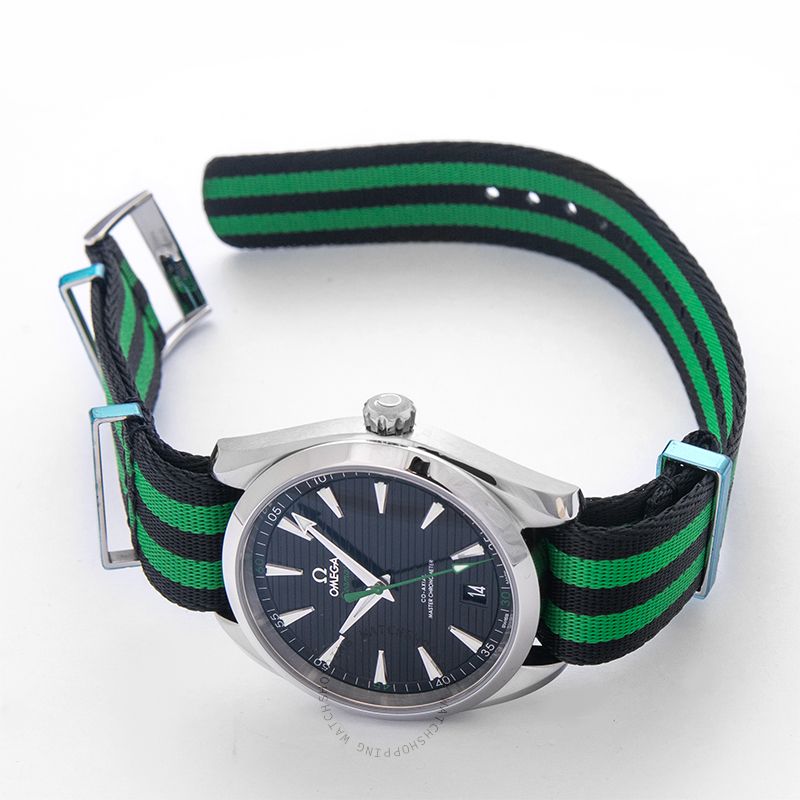 replica Omega Seamaster 220.12.41.21.01.002 WATCHES 1