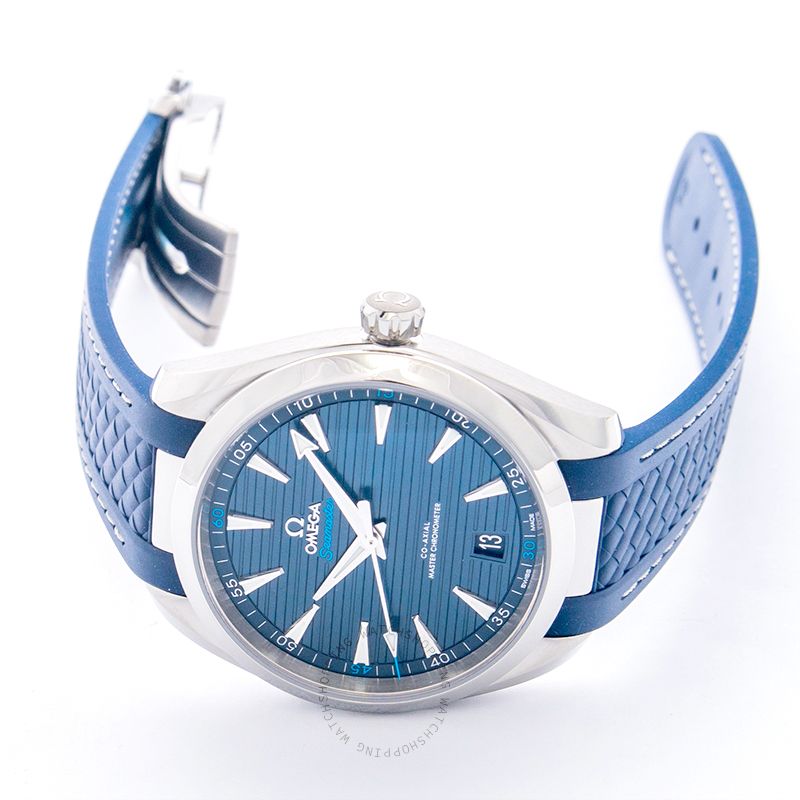 replica Omega Seamaster 220.12.41.21.03.001 WATCHES 1