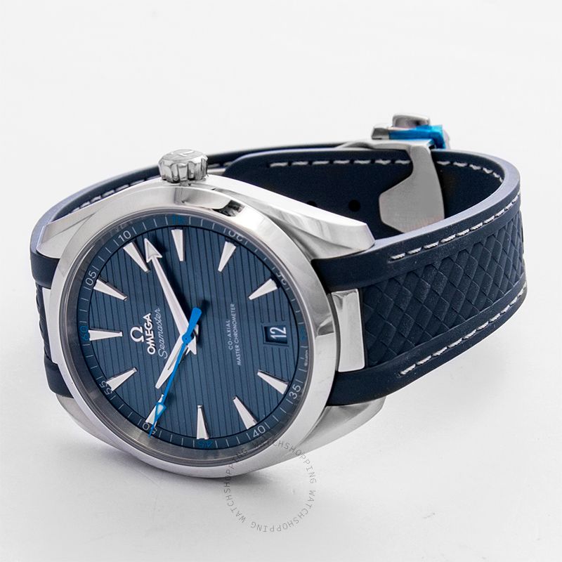 replica Omega Seamaster 220.12.41.21.03.002 WATCHES 1 