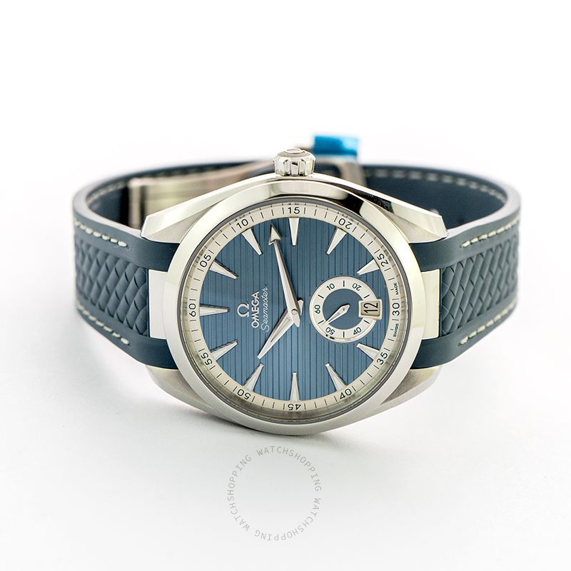 replica Omega Seamaster 220.12.41.21.03.005 WATCHES 1 
