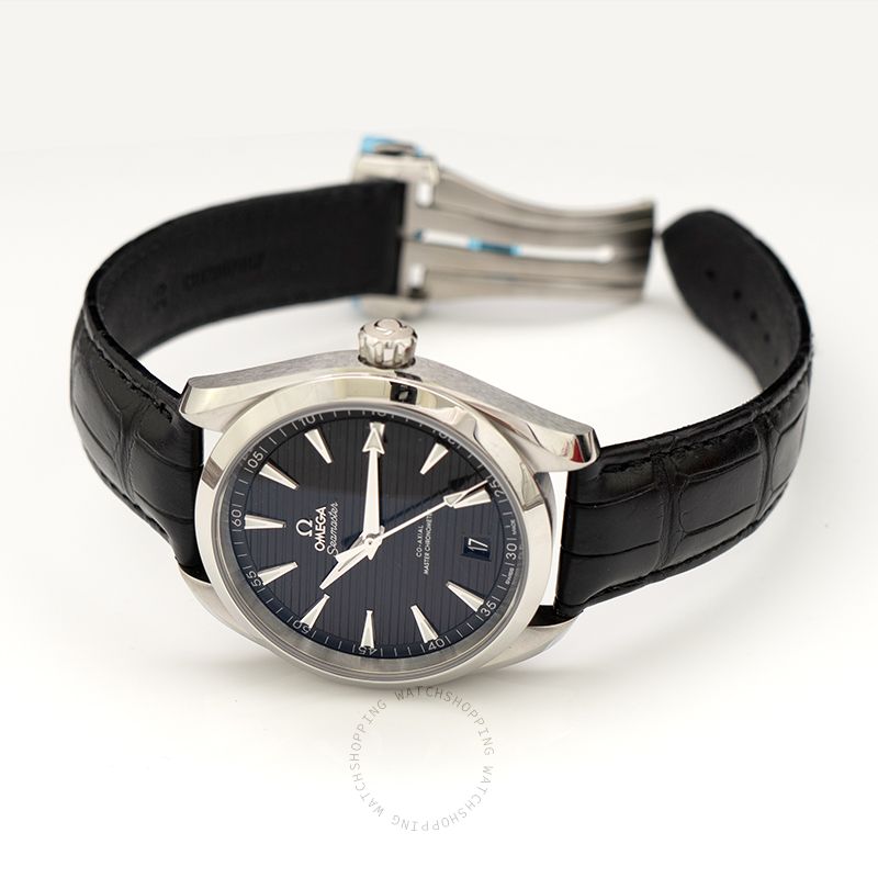 replica Omega Seamaster 220.13.41.21.01.001 WATCHES 1
