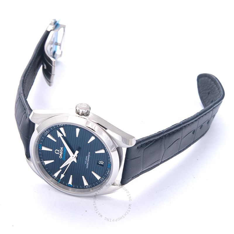 replica Omega Seamaster 220.13.41.21.03.001 WATCHES 1
