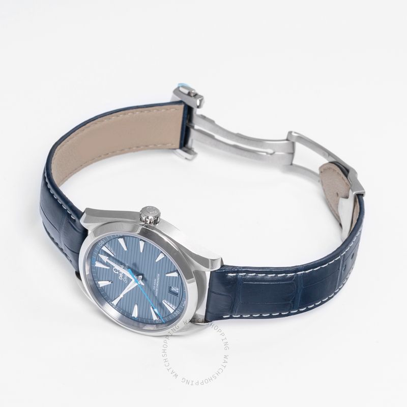 replica Omega Seamaster 220.13.41.21.03.002 WATCHES 1