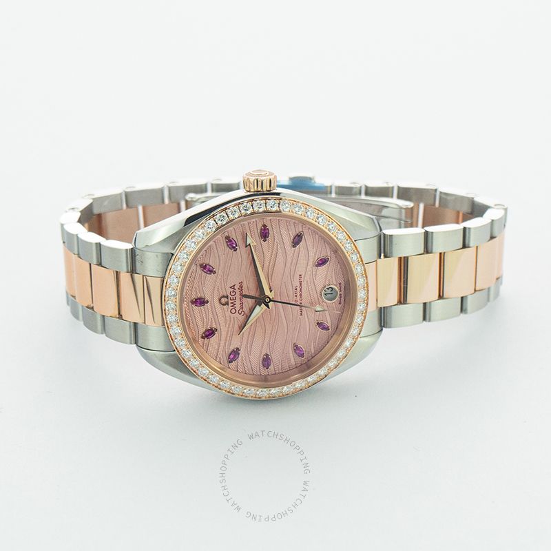 replica Omega Seamaster 220.25.34.20.60.001 WATCHES 1 