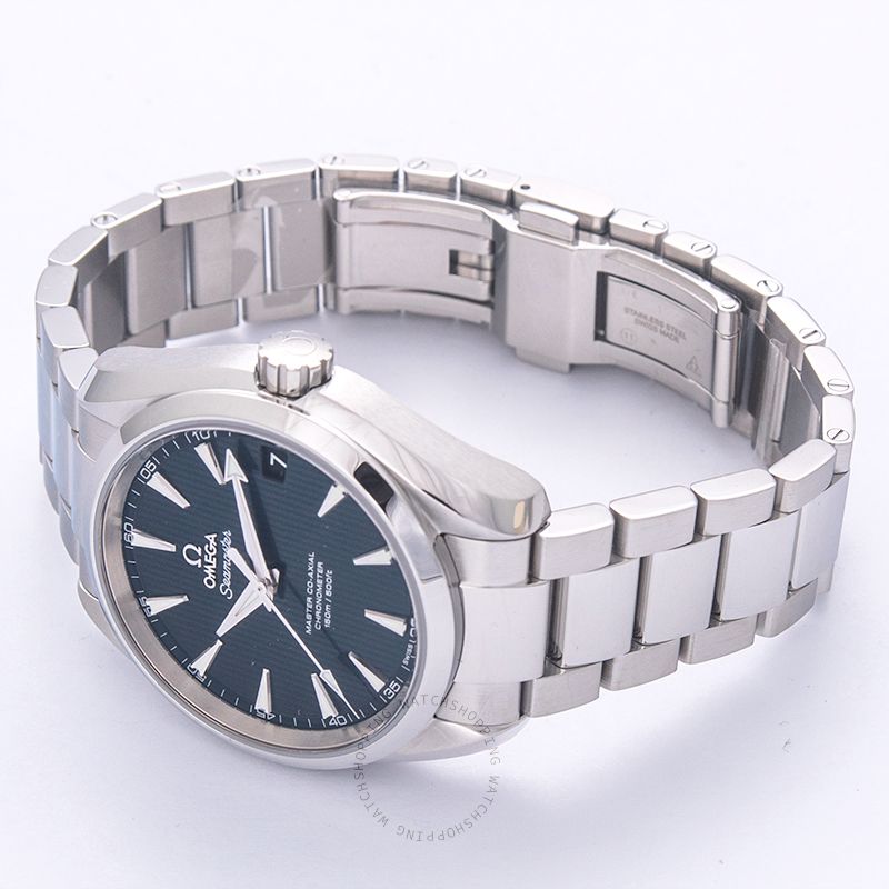 replica Omega Seamaster 231.10.39.21.03.002 WATCHES 1