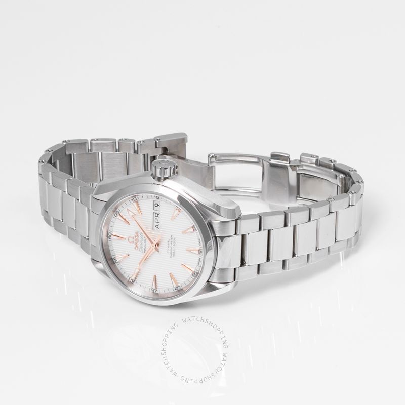 replica Omega Seamaster 231.10.39.22.02.001 WATCHES 1 
