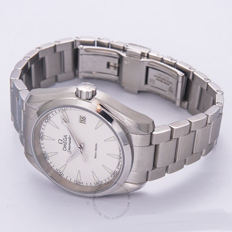 replica Omega Seamaster 231.10.39.60.02.001 WATCHES 1