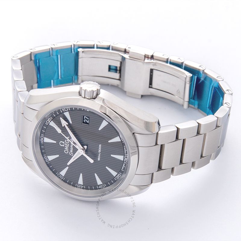 replica Omega Seamaster 231.10.39.60.06.001 WATCHES 1