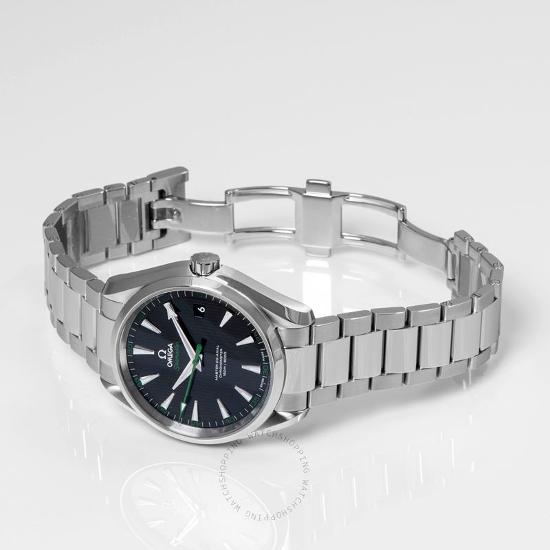 replica Omega Seamaster 231.10.42.21.01.004 WATCHES 1