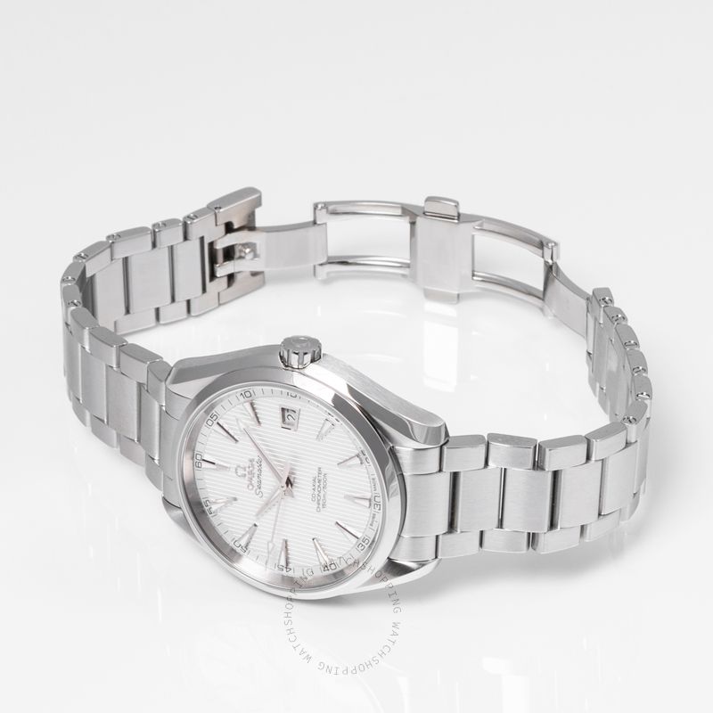 replica Omega 231.10.42.21.02.001 WATCHES 1 
