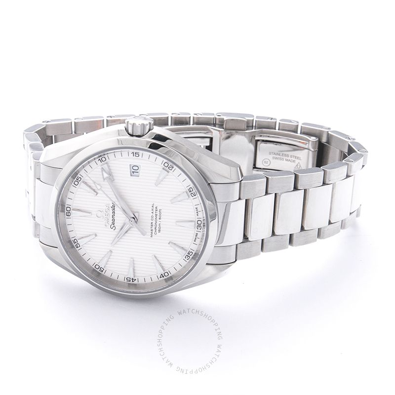 replica Omega Seamaster 231.10.42.21.02.003 WATCHES 1