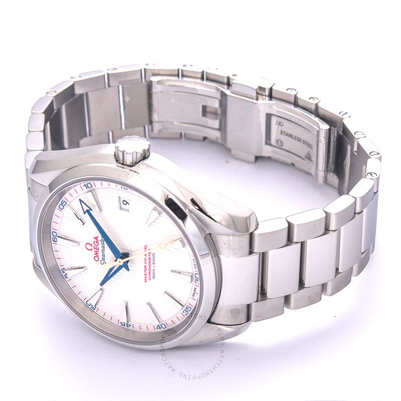 replica Omega Seamaster 231.10.42.21.02.004 WATCHES 1