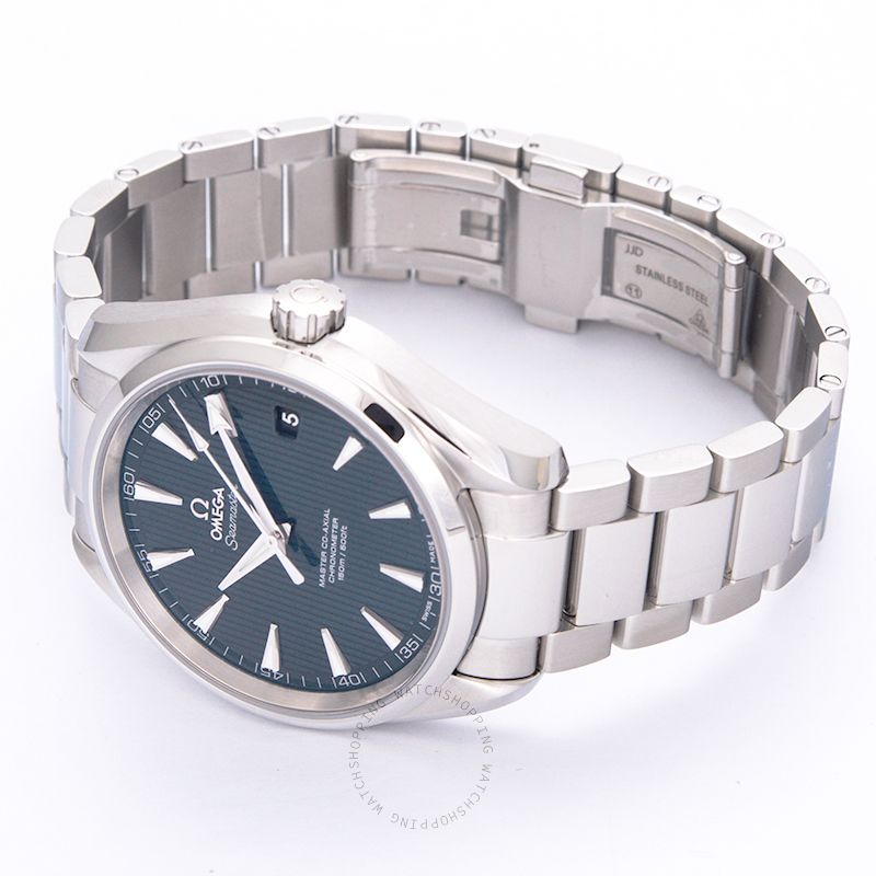 replica Omega Seamaster 231.10.42.21.03.003 WATCHES 1