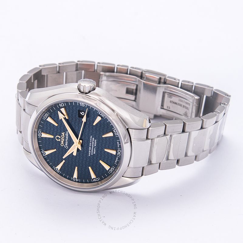 replica Omega Seamaster 231.10.42.21.03.006 WATCHES 1 