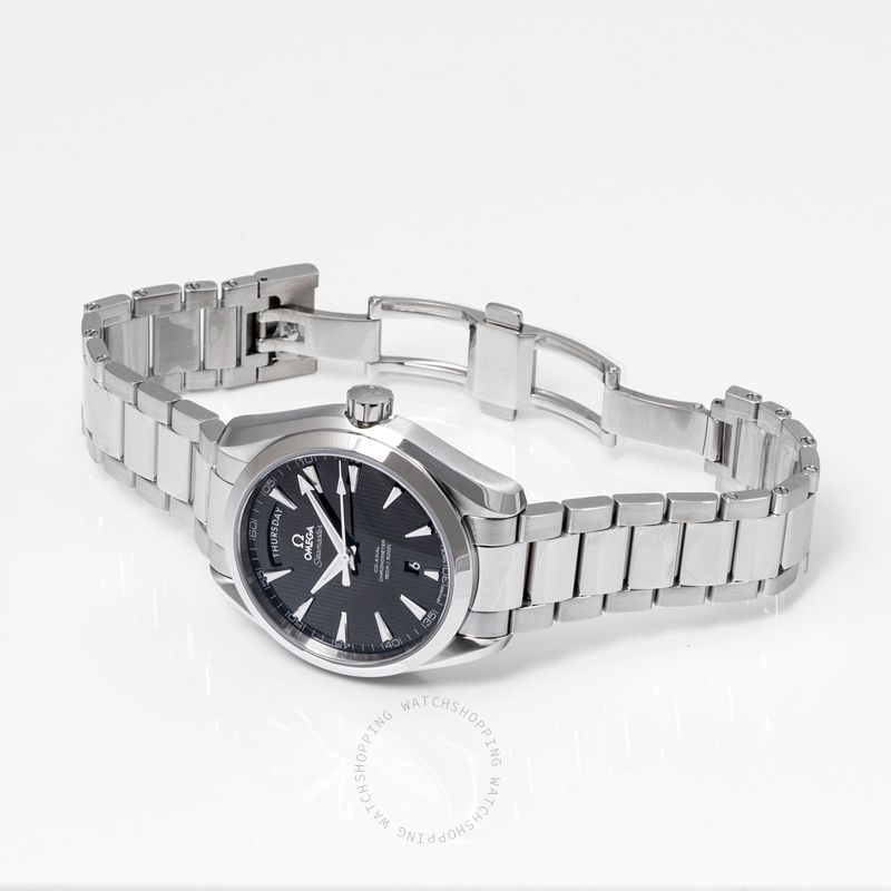 replica Omega 231.10.42.22.01.001 WATCHES 1 