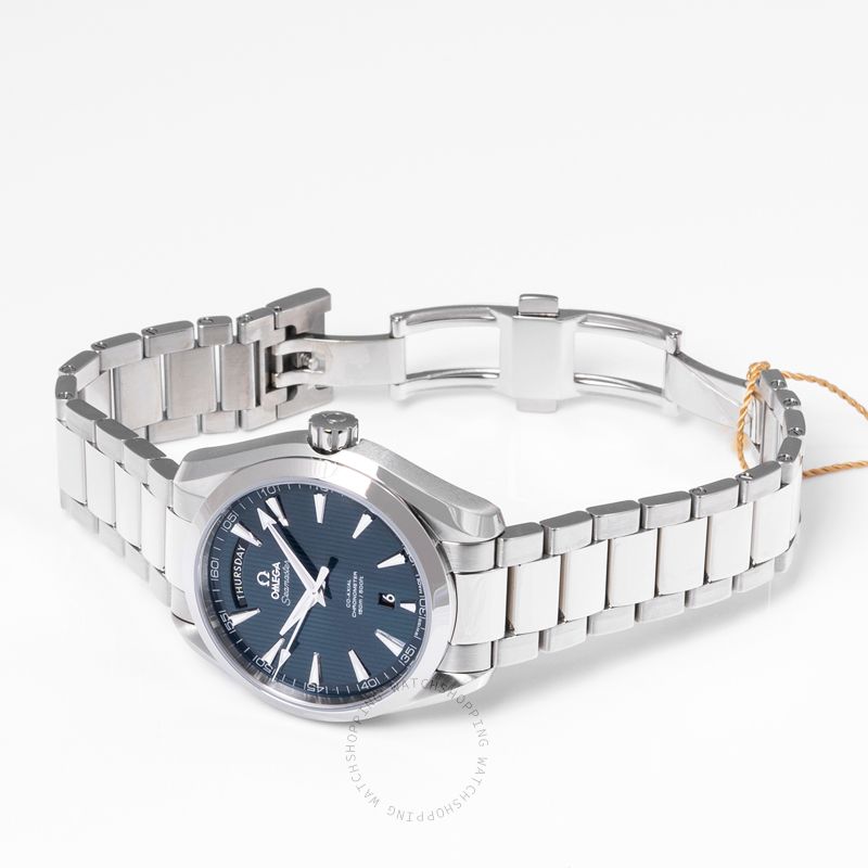 replica Omega 231.10.42.22.03.001 WATCHES 1 