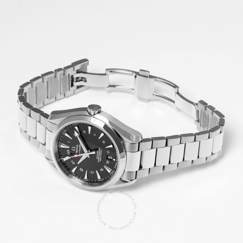 replica Omega Seamaster 231.10.43.22.01.001 WATCHES 1 