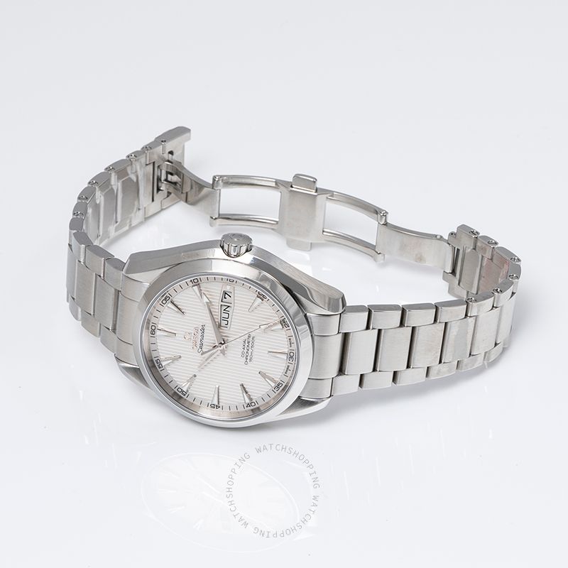 replica Omega 231.10.43.22.02.001 WATCHES 1 