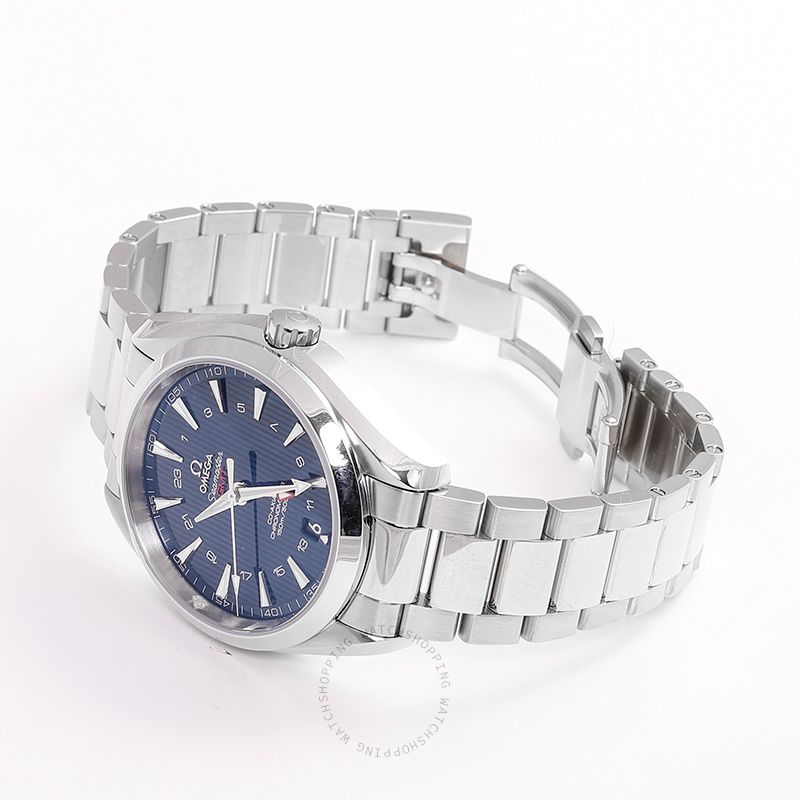 replica Omega Seamaster 231.10.43.22.03.001 WATCHES 1 