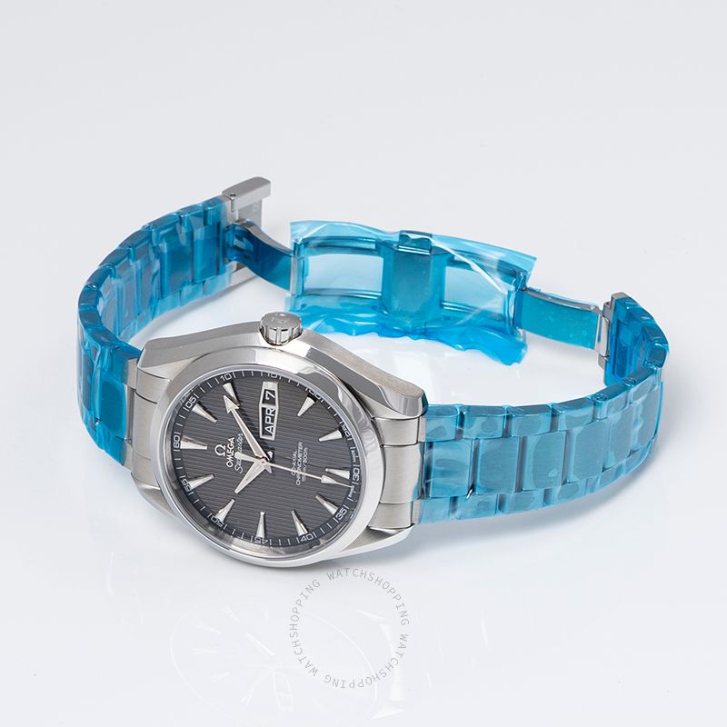 replica Omega 231.10.43.22.06.001 WATCHES 1 