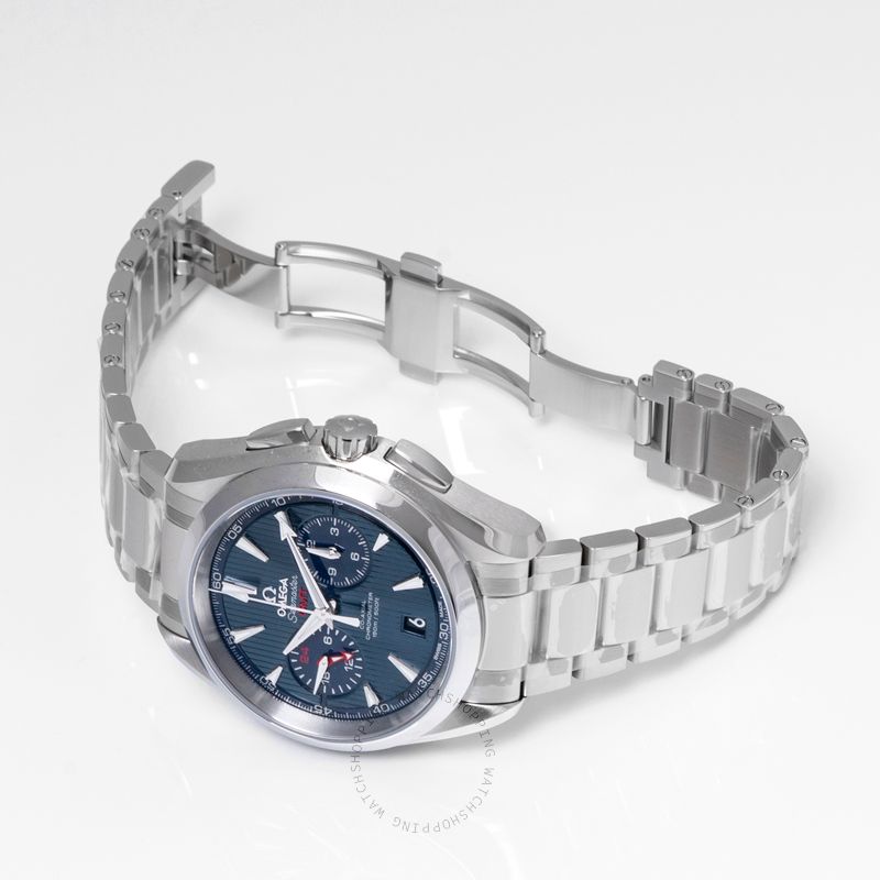 replica Omega 231.10.43.52.03.001 WATCHES 1 