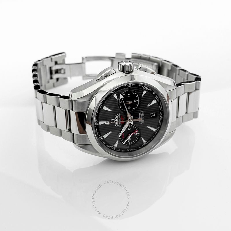replica Omega Seamaster 231.10.43.52.06.001 WATCHES 1