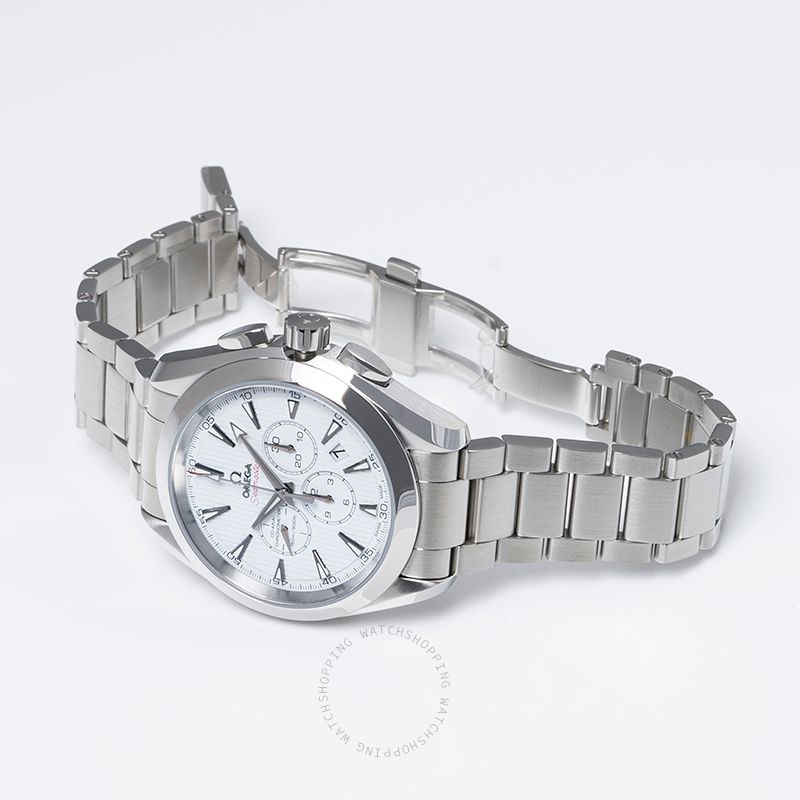 replica Omega 231.10.44.50.04.001 WATCHES 1 