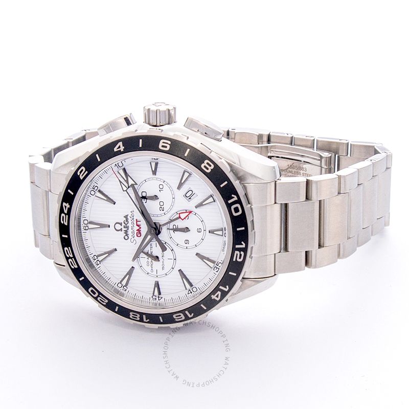 replica Omega Seamaster 231.10.44.52.04.001 WATCHES 1