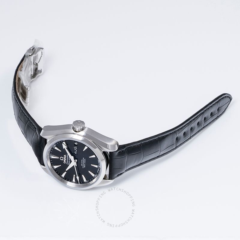 replica Omega Seamaster 231.13.39.22.01.001 WATCHES 1 