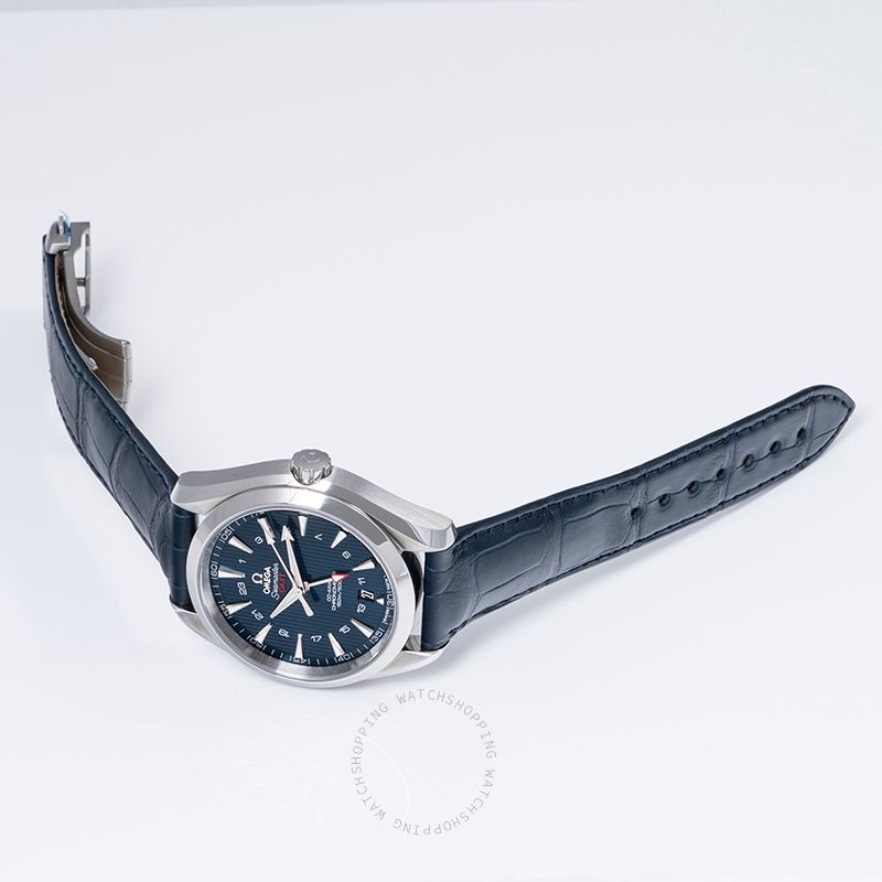 replica Omega Seamaster 231.13.43.22.03.001 WATCHES 1 