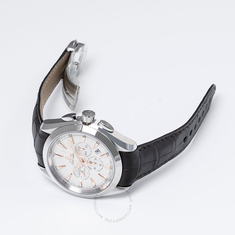 replica Omega 231.13.44.50.02.001 WATCHES 1 