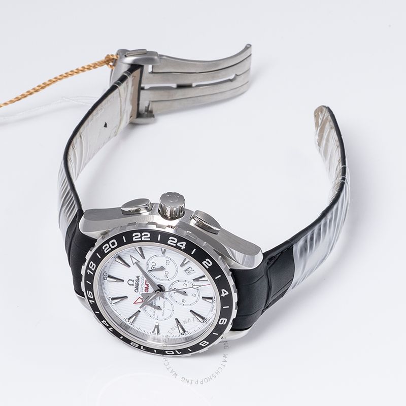 replica Omega Seamaster 231.13.44.52.04.001 WATCHES 1 