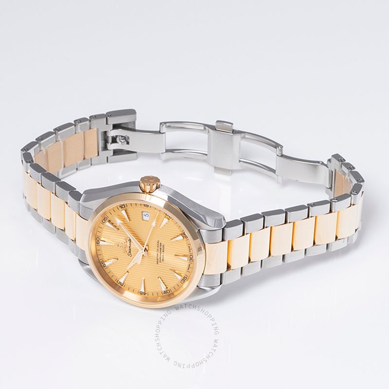 replica Omega Seamaster 231.20.42.21.08.001 WATCHES 1 