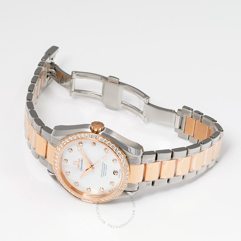 replica Omega Seamaster 231.25.39.21.55.001 WATCHES 1 