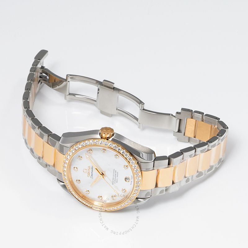 replica Omega Seamaster 231.25.39.21.55.002 WATCHES 1 