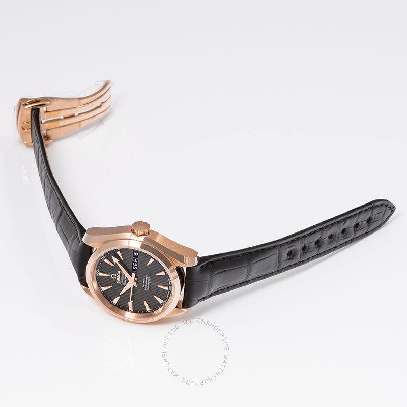 replica Omega Seamaster 231.53.39.22.06.001 WATCHES 1 