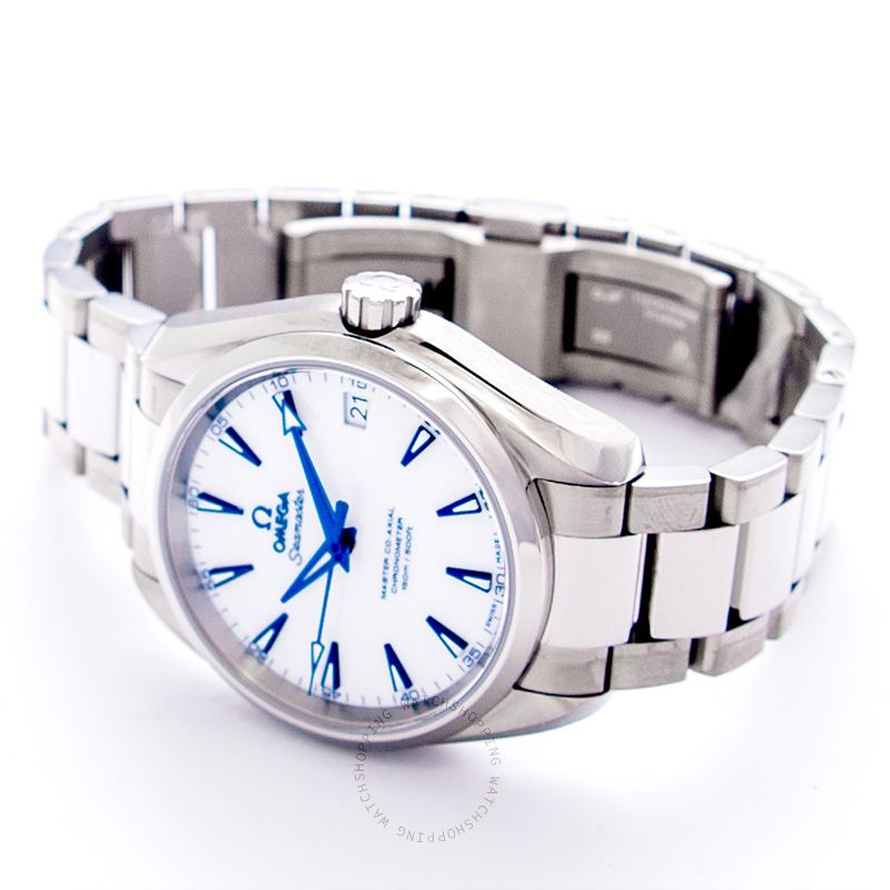 replica Omega Seamaster 231.90.39.21.04.001 WATCHES 1