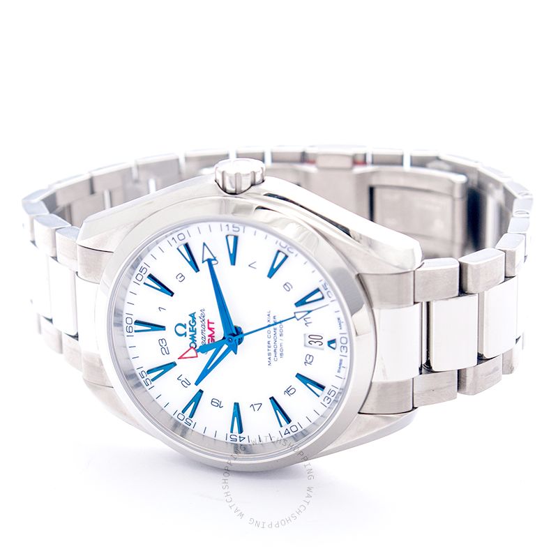 replica Omega Seamaster 231.90.43.22.04.001 WATCHES 1