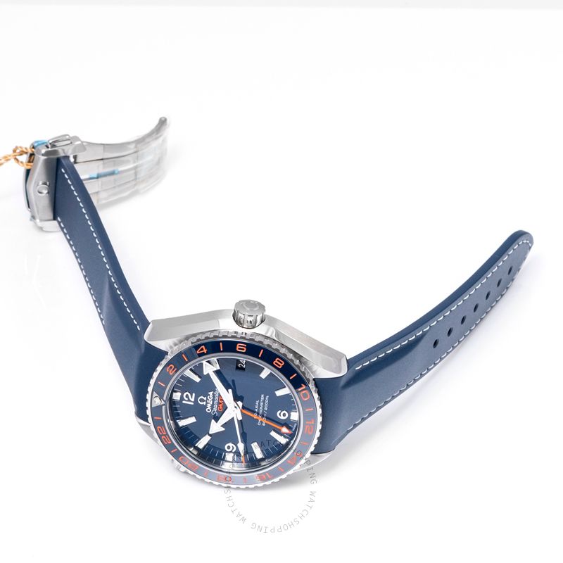 replica Omega 232.32.44.22.03.001 WATCHES 1 