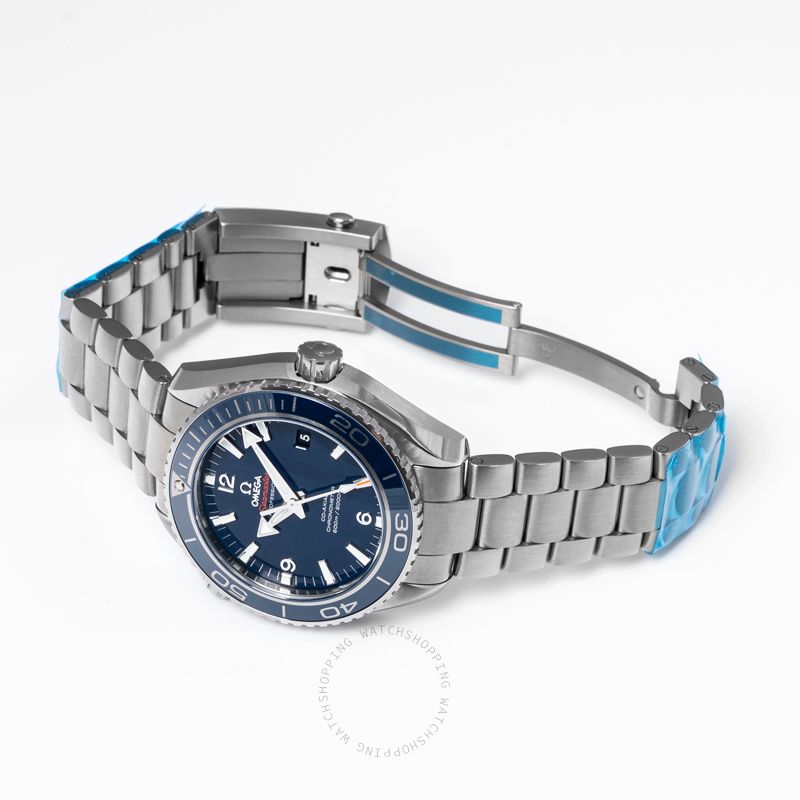 replica Omega Seamaster 232.90.46.21.03.001 WATCHES 1 