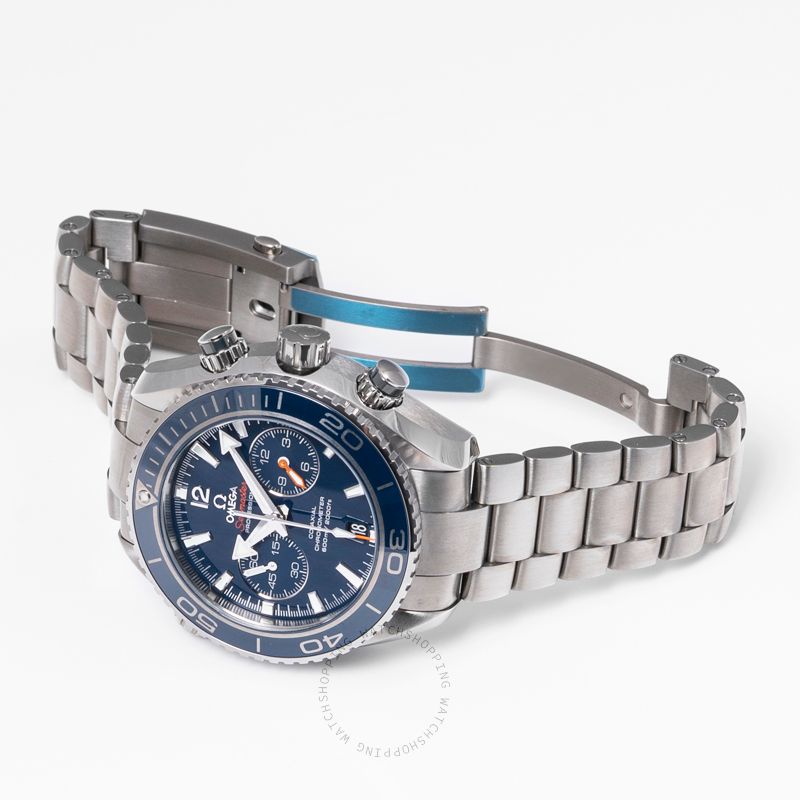 replica Omega 232.90.46.51.03.001 WATCHES 1 