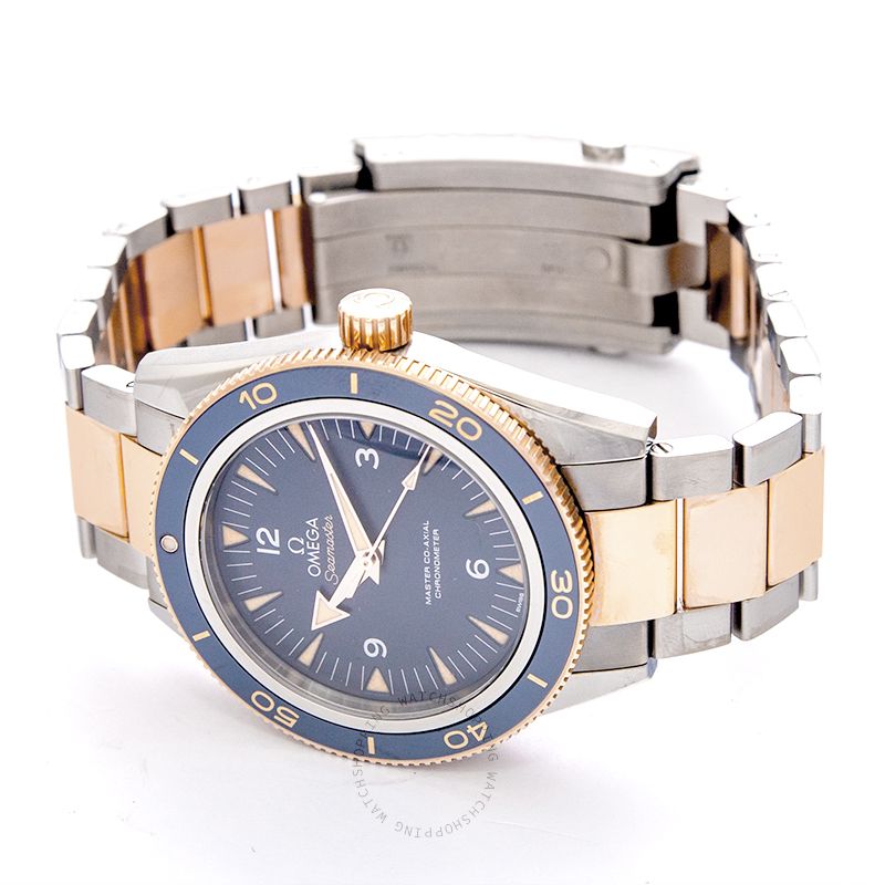 replica Omega Seamaster 233.60.41.21.03.001 WATCHES 1