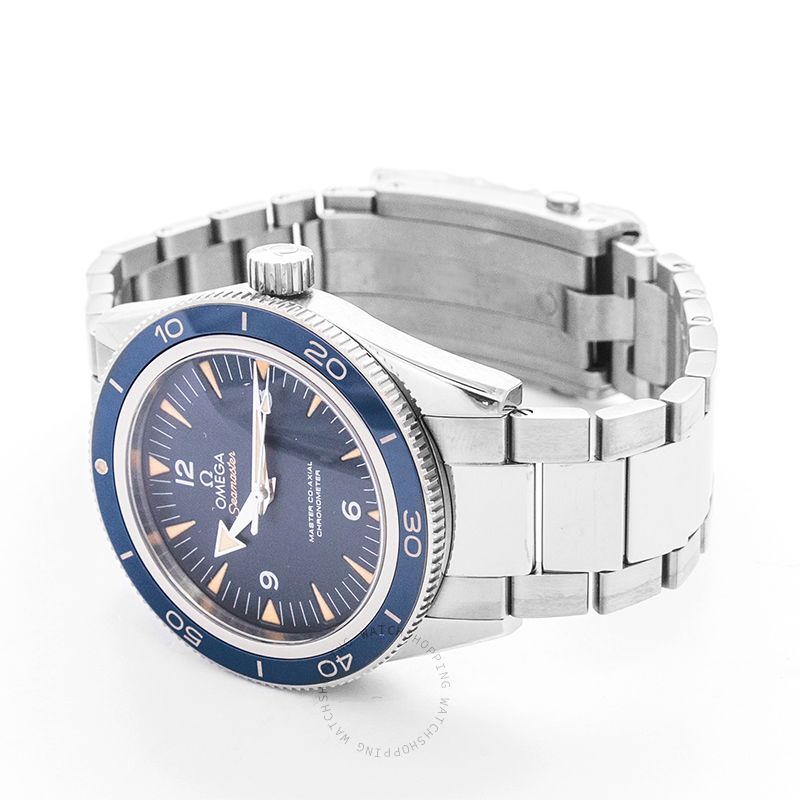 replica Omega Seamaster 233.90.41.21.03.001 WATCHES 1
