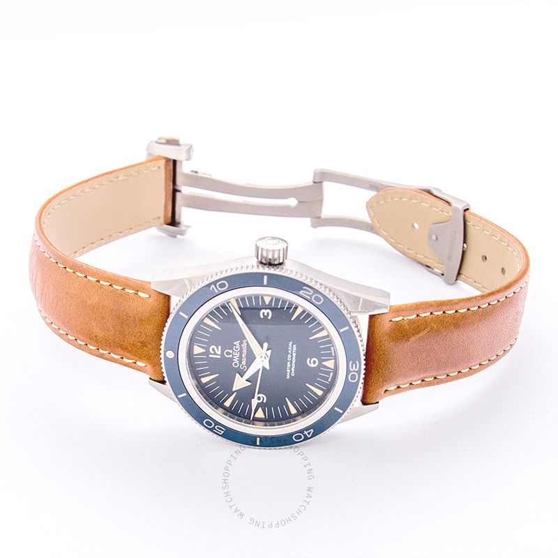 replica Omega Seamaster 233.92.41.21.03.001 WATCHES 1