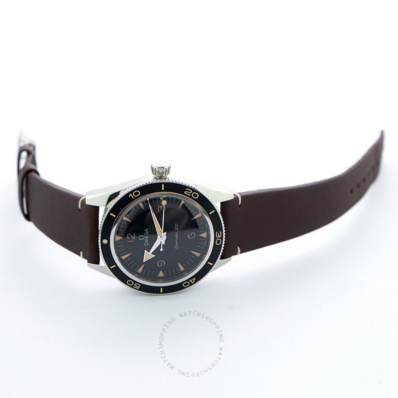 replica Omega Seamaster 234.32.41.21.01.001 WATCHES 1 