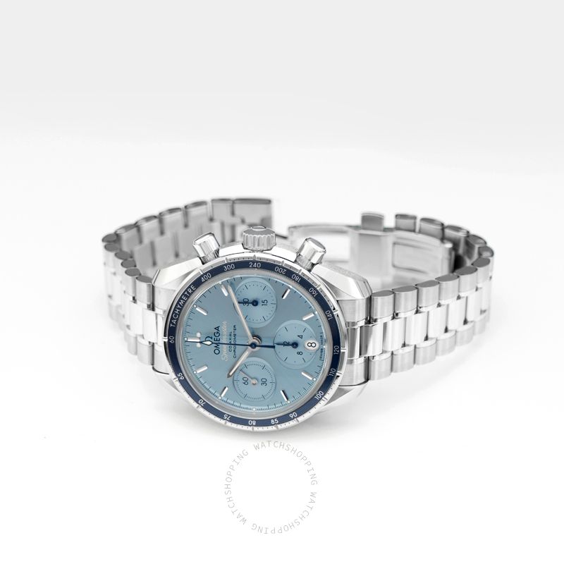 replica Omega Speedmaster 324.30.38.50.03.001 WATCHES 1