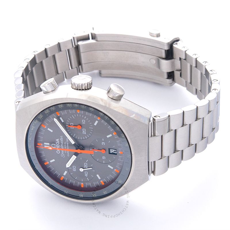 replica Omega Speedmaster 327.10.43.50.06.001 WATCHES 1