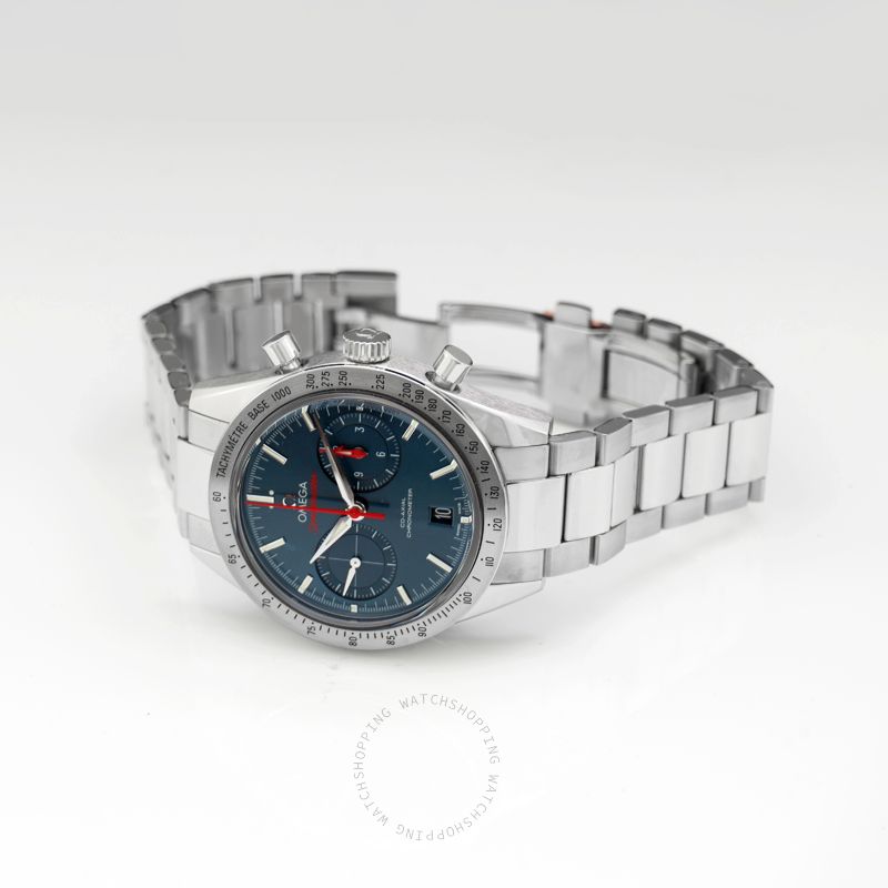 replica Omega Speedmaster 331.10.42.51.03.001 WATCHES 1 