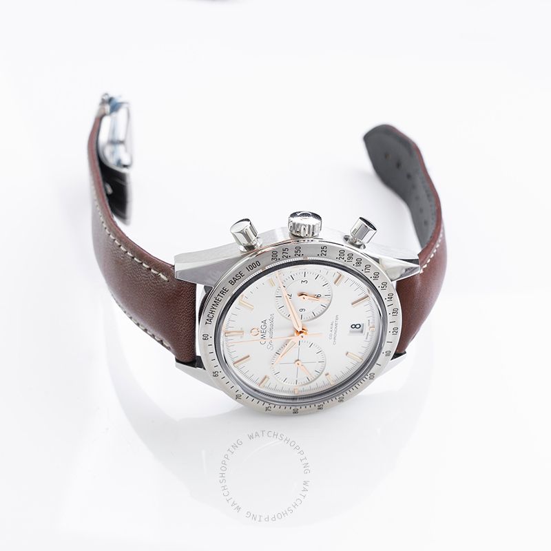 replica Omega Speedmaster 331.12.42.51.02.002 WATCHES 1